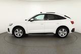 Audi Q5 Sportback 40 TDI S-Line s-tronic LED ACC Navi - Audi Q5 Gebrauchtwagen in Dresden