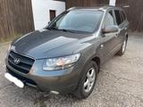 Hyundai SANTA FE 2.2 CRDi 4WD - gebrauchte Hyundai SANTA FE aus dem Jahr 2009