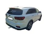 Kia Sorento 2.2 CRDi AWD Platinum Edition Automa... - gebrauchte Kia Sorento aus dem Jahr 2019