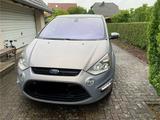 Ford S-Max 2,0 EcoBoost 176kW Titanium PowerShift... - Ford: 17m P2