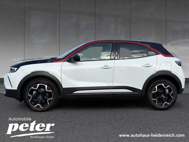 Opel Mokka GS 1.2 Turbo Automatik +Rückfahrkamera+LHZ
