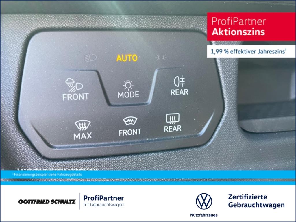 Volkswagen ID. Buzz GTX 4MOTION LR Anhängekupplung