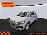 Audi Q4 35 e-tron 55kWh 35/LED/Tempomat/Standheizung - Audi Q4 e-tron 55 Gebrauchtwagen