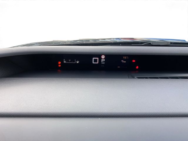 Citroën C3 Aircross 1.2 145 MAX Kam.+KeyLess+LED+Navi
