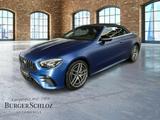 Mercedes-Benz E 53 AMG 4M+ 360 ACC AUT Bel.Sitz HUD Kam. LED