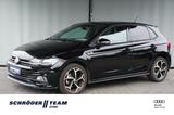 Volkswagen Polo 1.0TSI DSG HL R-Line Navi Pano LED ACC AID  - Volkswagen Polo in Bielefeld