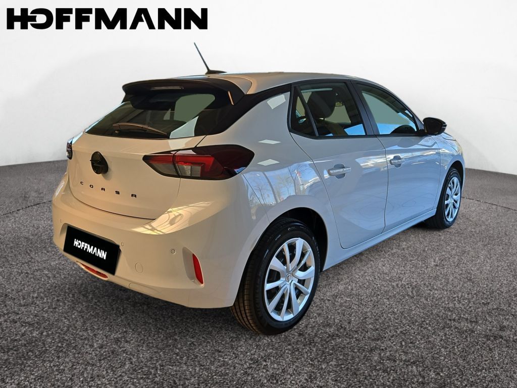 Fahrzeugabbildung Opel Corsa Electric Edition 3Phasig / Wärmepumpe