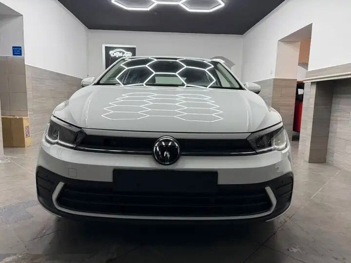 Other Volkswagen Polo 1.0 TSI Life imagem 3