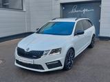 Skoda Octavia Combi RS 60 - Skoda Octavia mit Benzin-Antrieb: Rs60
