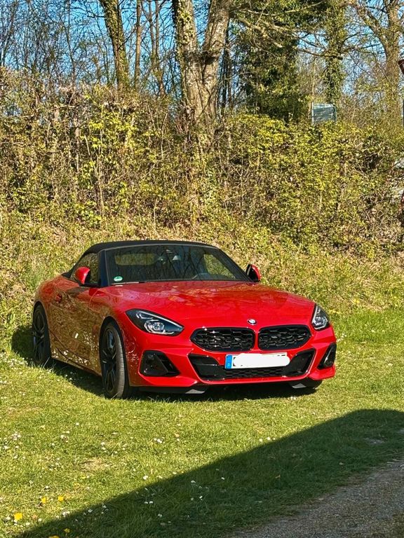BMW Z4