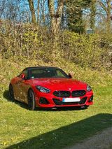 BMW Z4 sDrive30i M SPORT PAKET A M SPORT PAKET