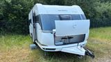 Hobby de Luxe 545 KMF (2022)  - Wohnwagen mit 5 Schlafplätzen