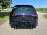 Volkswagen Golf 7R ABT 370+PS / KW V3/ Per4mance AGA - Volkswagen Golf: Abt