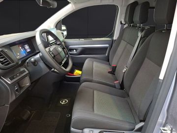 Opel Zafira Life - 10