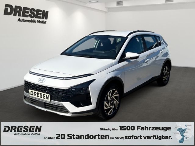 Image of Hyundai BAYON