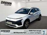 Hyundai BAYON 1.0 T-GDI Trend Komfort-Paket*LED*Keyless*