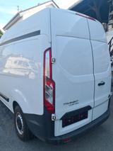 Ford FORD TRANSIT CUSTOM 2,0TDCi L1H2 NEUER MOTOR * H - Gebraucht Motor