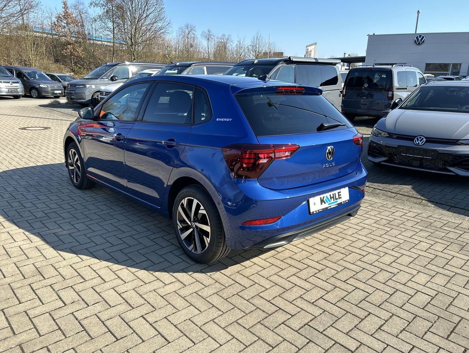 Volkswagen Polo - Bild 6