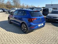 Volkswagen Polo - Vorschau Bild 6