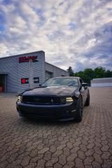Ford Mustang - gebrauchte Ford Mustang aus dem Jahr 2010