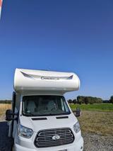 Chausson Flash 514 - Chausson Etagenbett