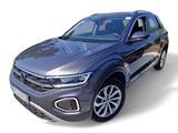 Volkswagen T-Roc 2.0 TDI N1 2-Sitzer DSG Kamera/ACC/LED/Nav - Volkswagen Gebrauchtwagen in Chemnitz