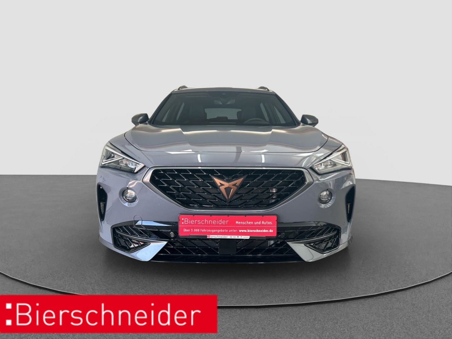 Cupra Formentor 1.5 eTSI DSG AKRAPOVIC AHK DCC 360 imagem 2