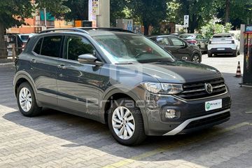 Volkswagen T-Cross - 3