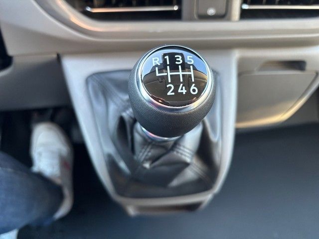 Fahrzeugabbildung Volkswagen Transporter Kasten T7 2.0 TDI  KR+AZV+LED+KLIMA+
