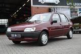 Ford Fiesta 1.3 Classic *OLDTIMER*INKL.GARANTIE* - Oldtimer: bis 3000 Euro
