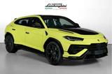 Lamborghini Urus Performante Verde Scandal, B&O, Nightvision - Lamborghini Urus in Düsseldorf
