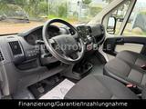 Citroën Jumper Grossraumkasten 35 L3H2 Business Heavy Bl - Citroën Jumper: 35 L3h2