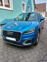 Audi Q2 1.4 TFSI , Automatik, Ausstattungs... - Audi Q2 aus 2016