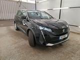 Peugeot 5008 ALU/NAVI/LED/7-SITZE/AHK/Zahnriemen neu! - Peugeot 5008 in Krefeld