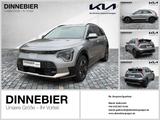Kia Niro EV Inspiration LED+Glasdach+Navi+Kamera - Kia Niro EV mit Schiebedach