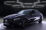 Mercedes-Benz E 63 S AMG 4Matic+ - gebrauchte Mercedes-Benz E 63 AMG aus dem Jahr 2021