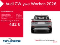 Audi Q4 e-tron - Vorschau Bild 7
