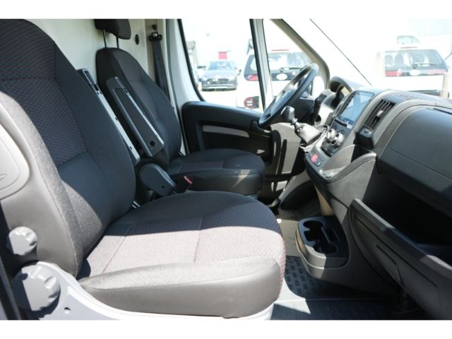 Movano C FACELIFT CARGO L4H2 CDTI+SITZHEIZUNG+SC