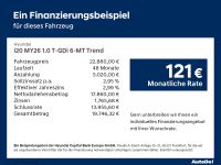 Hyundai i20 - Vorschau Bild 3