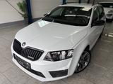 Skoda Octavia 2.0 TDI*RS-BLACK*4x4*AUTO*KAMER*NAV*LANE - Skoda Octavia in Köln