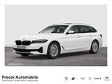 BMW 520d Touring AHK Pano ACC PA DA DAB LED - gebrauchte BMW 5er Reihe aus dem Jahr 2023