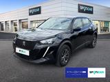 Peugeot 2008 Active Pack PT 130 EAT - Peugeot 2008 e-Active