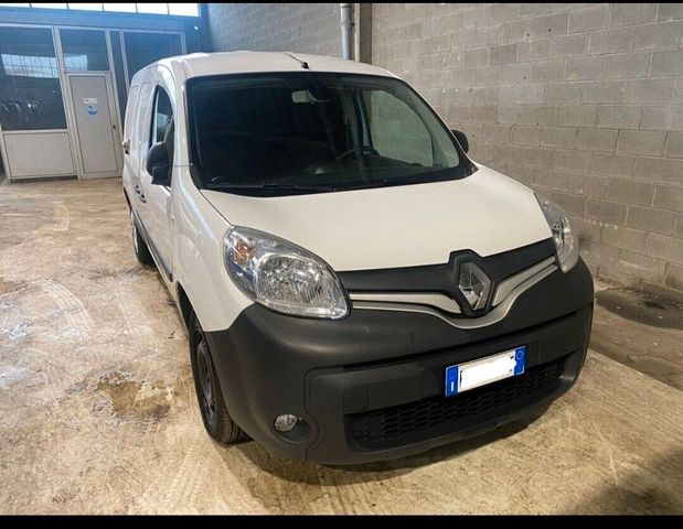 Renault Kangoo Blue 1.5 dCi 110cb Express Maxi F