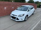 Ford Focus 1,0 EcoBoost 92kW SYNC Edition SYNC Ed...