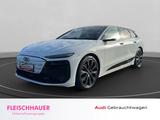 Audi A6 Avant performance+LEDER+ AHK+LED+SHZ+HEAD UP - Audi A6 mit Elektro-Antrieb: Vollleder