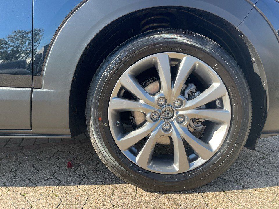 Mazda CX-30 - Bild 14
