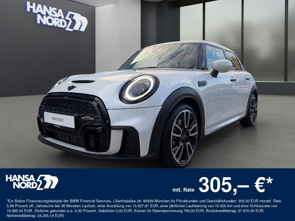 Image of MINI Cooper S