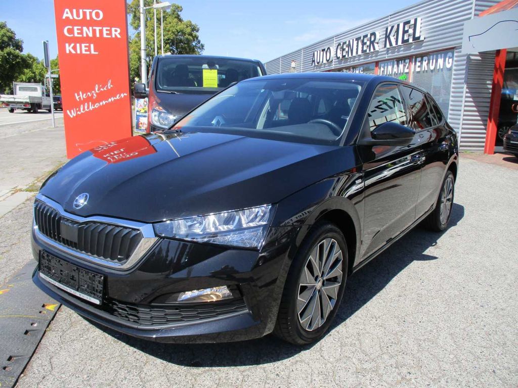 Image of Skoda Scala
