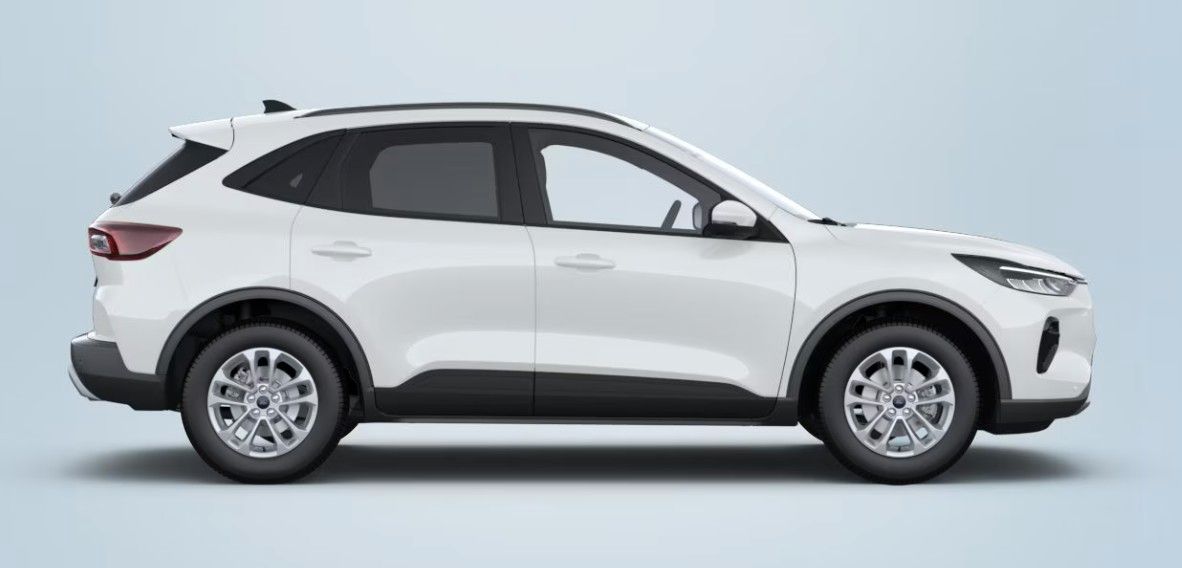 Ford Kuga - Bild 1