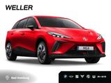 MG4 Luxury Tageszulassung Bluetooth Navi LED - MG MG4 in Frankfurt (Main)